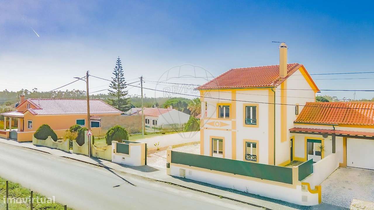 Moradia T3 para venda-42