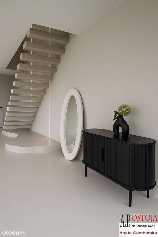 Luksusowy Dom na wzniesieniu! Malin,-7