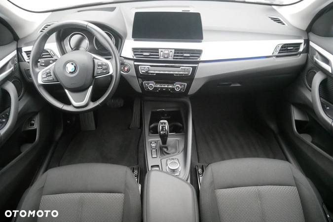 BMW X1 - 8