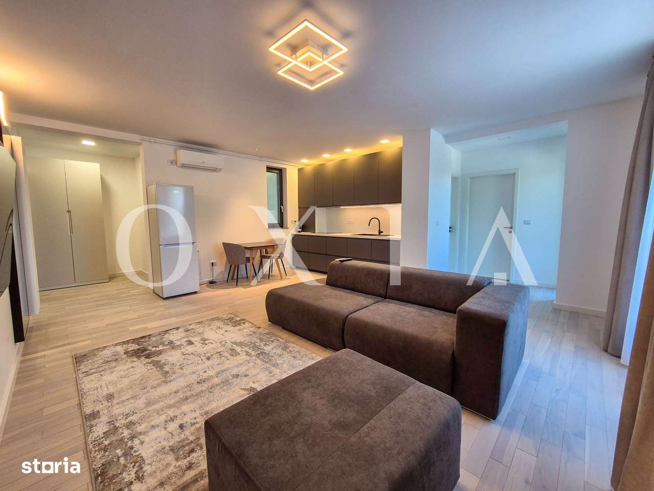 AX1067 Dumbravita, Mobilat&Utilat, Prima Inchiriere - Imagine principală: 2/14