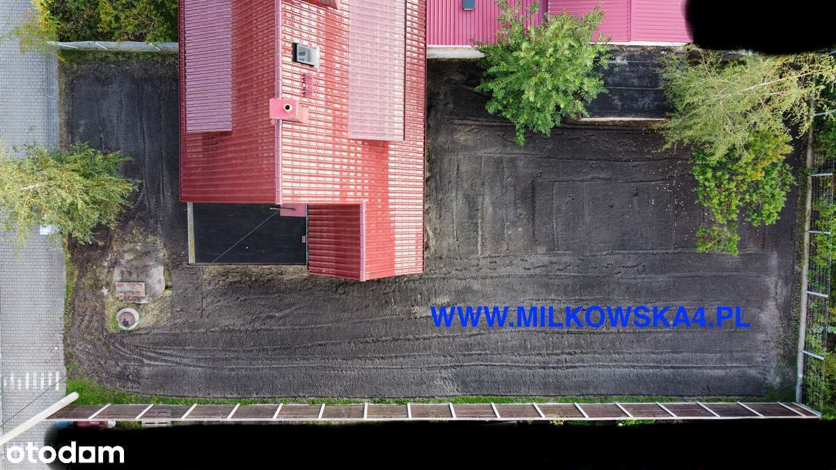 Dom na Stabłowicach ul. Miłkowska - Pełny obrazek: 5/15