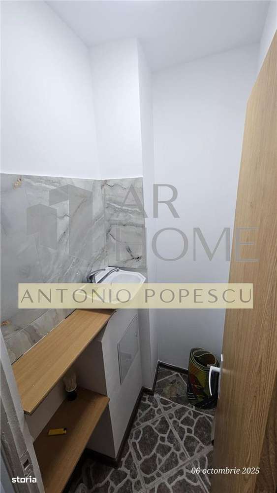 Inchiriere apartament 3 camere, transformat in spatiu comercial, Ploie - Imagine principală: 4/14