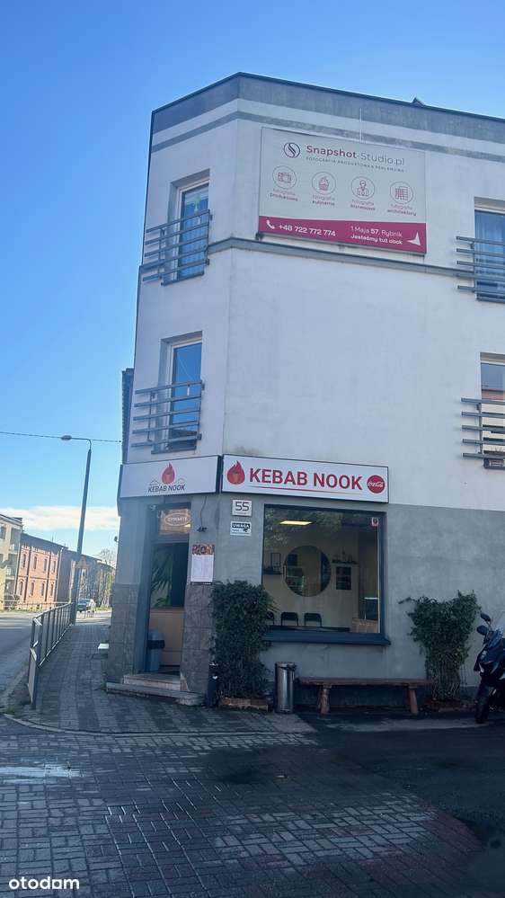 Rybnik - 3 pokoje, 56m , niski czynsz 150 zł, 1 piętro , cena 280 tys-11