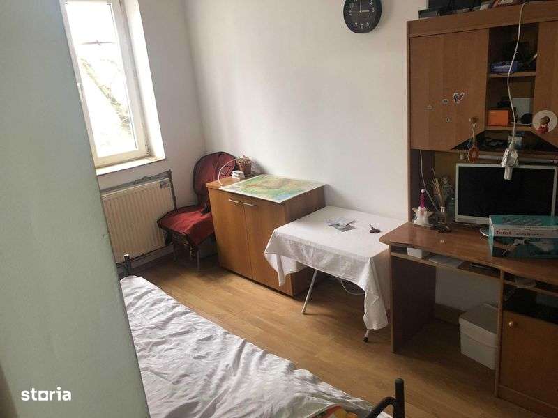 Apartament 3 camere decomandat ultracentral - Imagine principală: 4/8