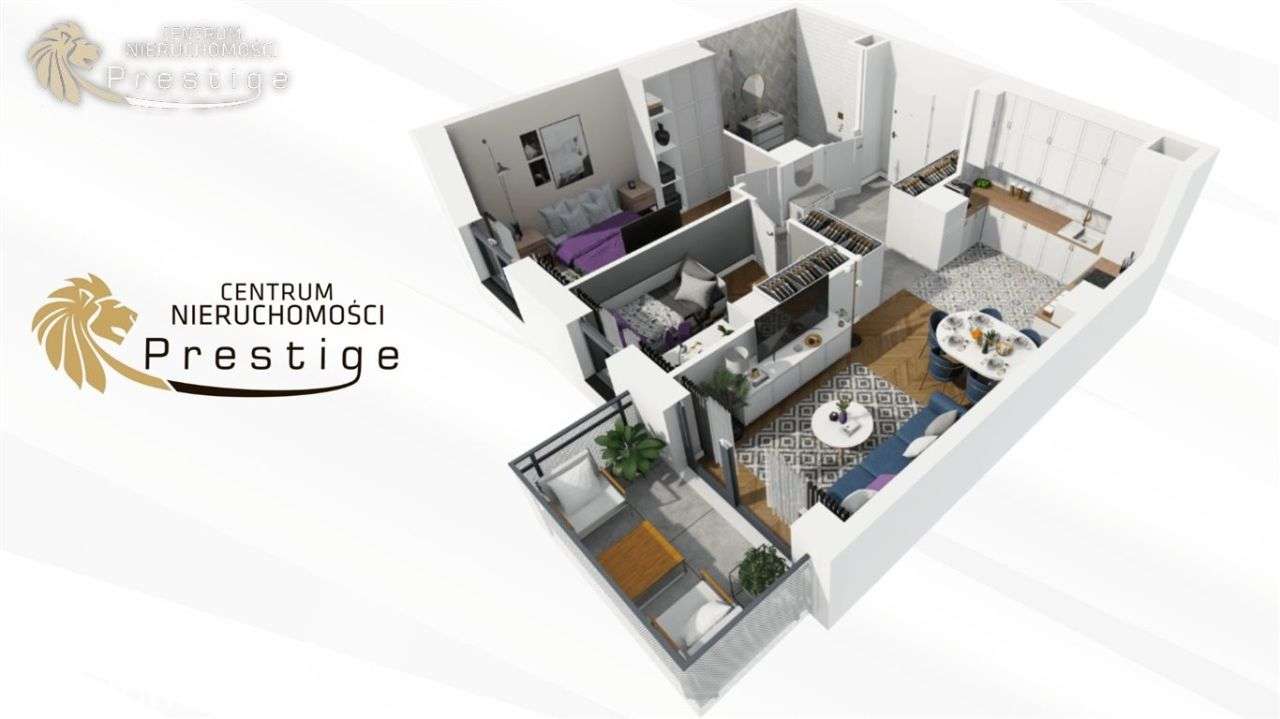 Od dewelepera 3 pok! 10% zniżki na mat budowalne! - Pełny obrazek: 5/7