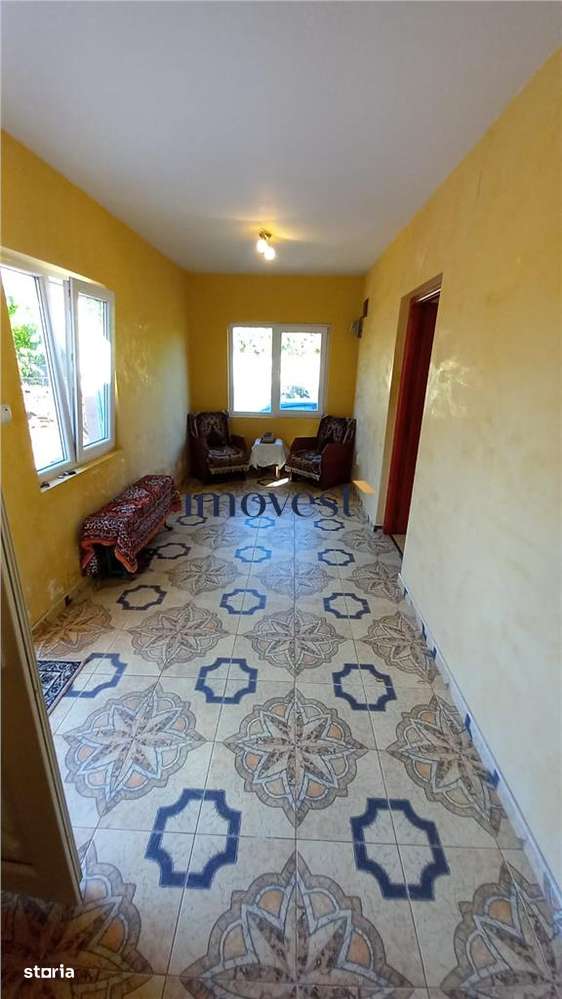 Casa de vanzare in Dumbrava - Imagine principală: 5/12
