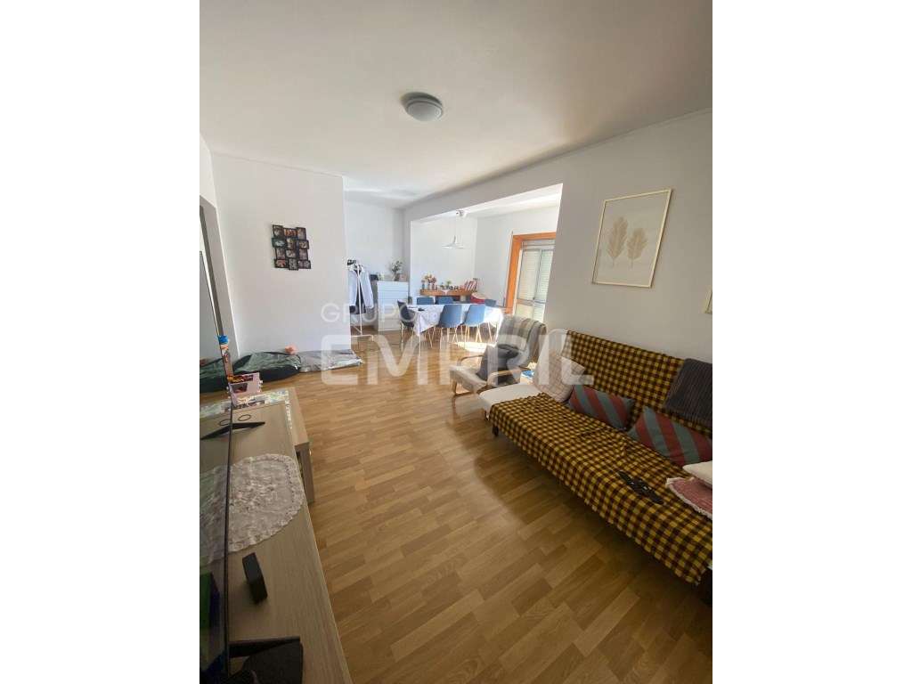 T1 c/ Terraço Gaia ao Hospital Trofa Saúde - Grande imagem: 4/9