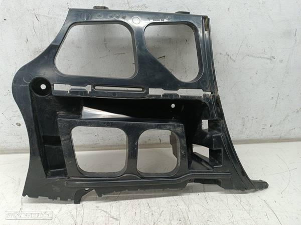 Guia De Para-Choques Bmw 3 Touring (E91) - 10