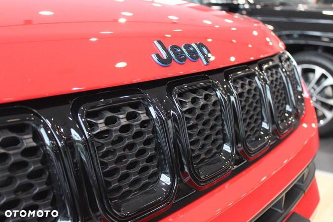 Jeep Compass - 6