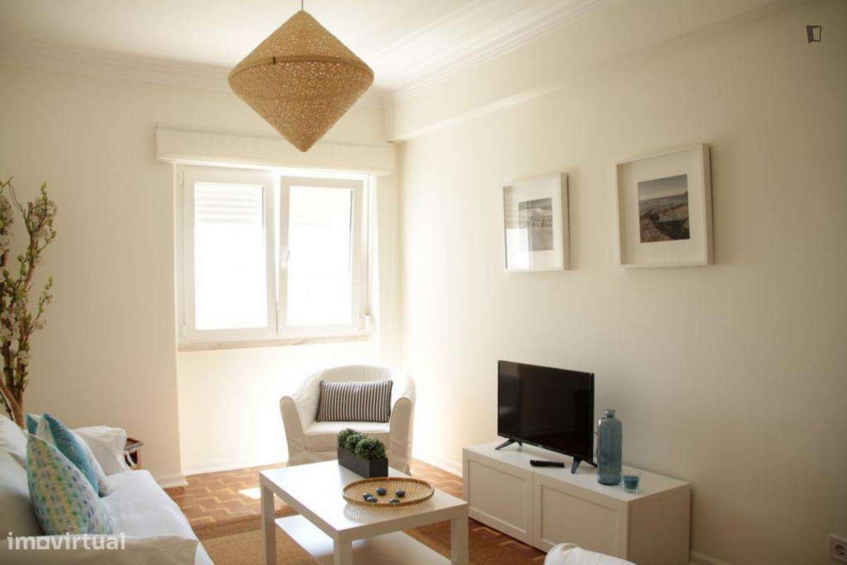 Apartamento com 3 quartos - localizado em Costa da Caparica Lisbon - Grande imagem: 4/10