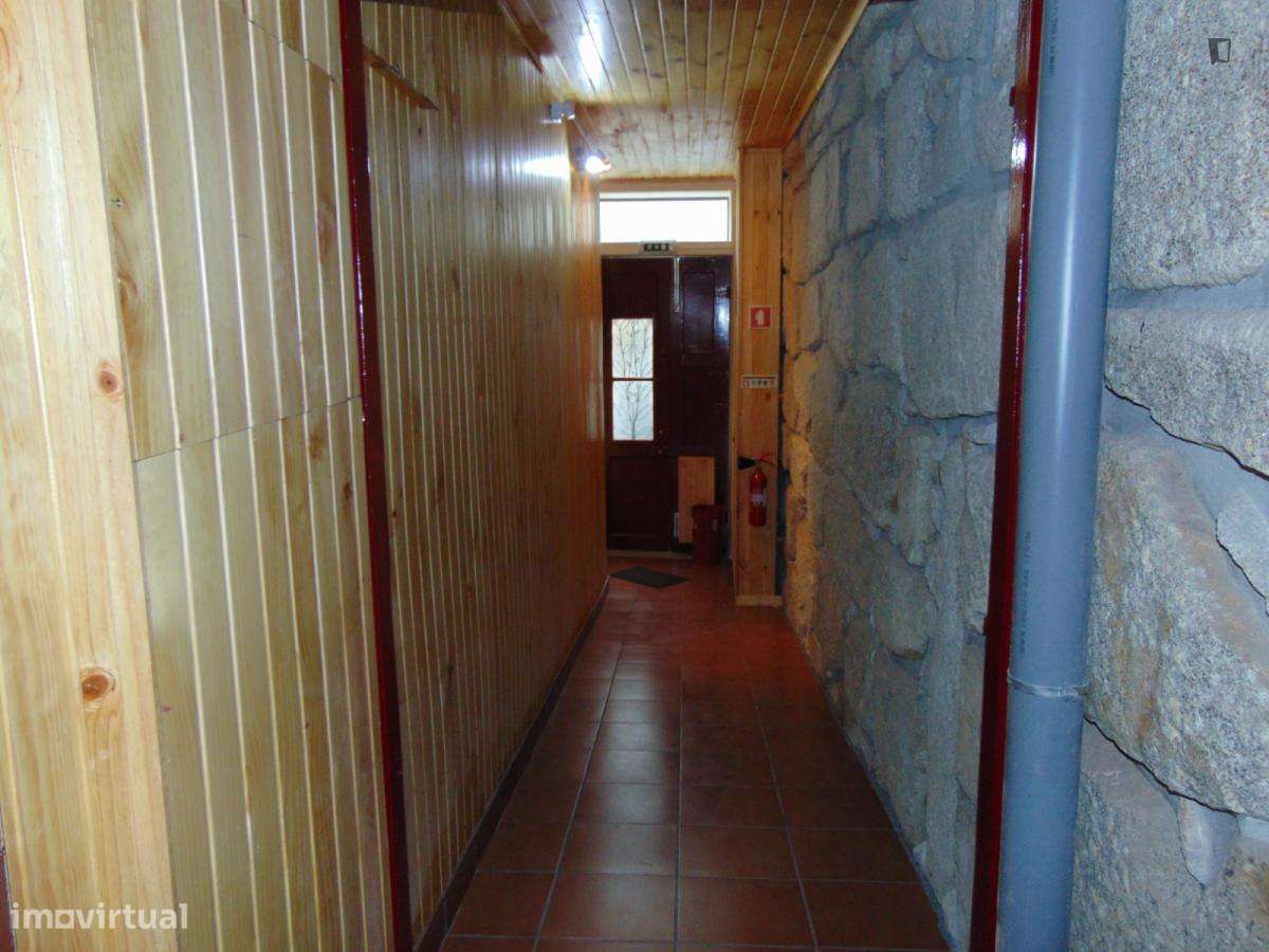 Estúdio - localizado em Cedofeita Porto - Grande imagem: 5/5