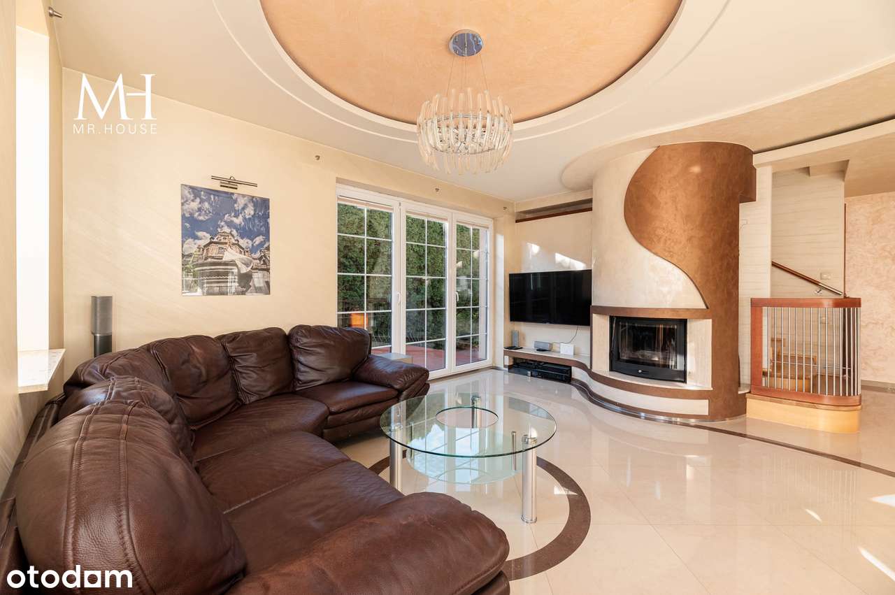 Ciekawy DOM miejski | Aleksandrów Łódzki - Pełny obrazek: 3/19