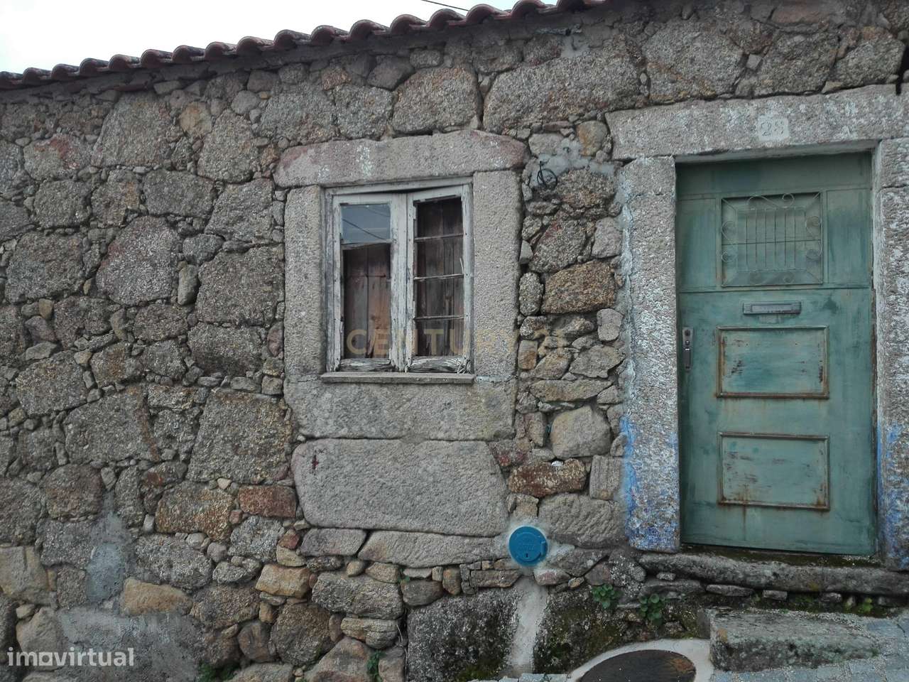 Moradia em Pedra | Escalos de Baixo, Castelo Branco - Grande imagem: 3/5