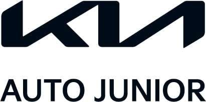 KIA AUTO JUNIOR logo