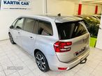 Citroën C4 Spacetourer 1.5 BlueHDi Shine - 11