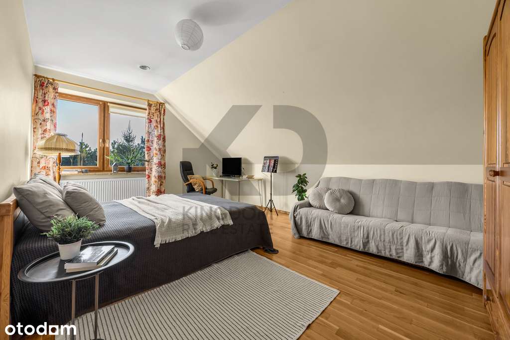 Rodzinny dom w otoczeniu zieleni , działka 923m2-19