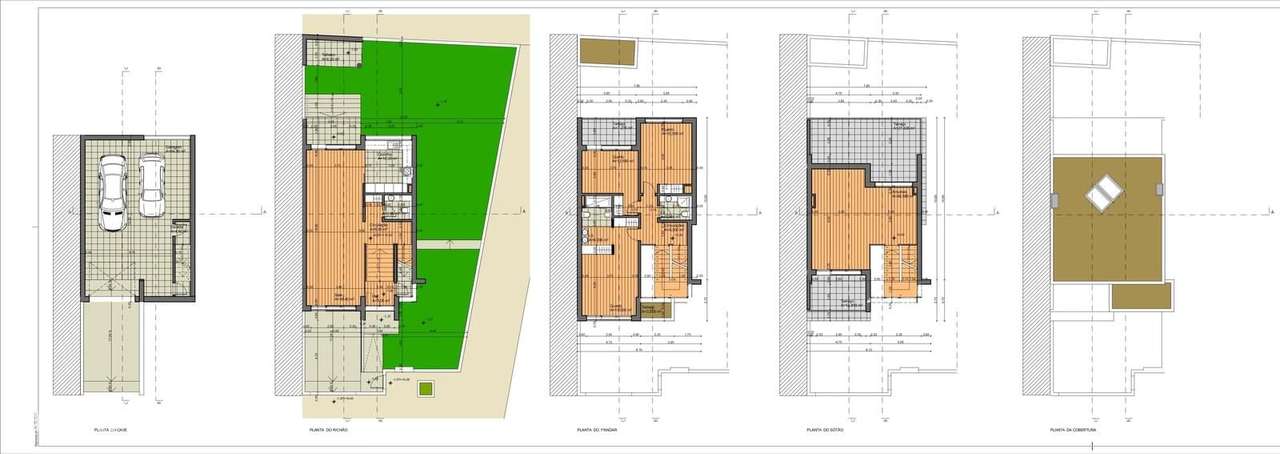Loteamento habitacional 278 m2, Montijo - Grande imagem: 4/17