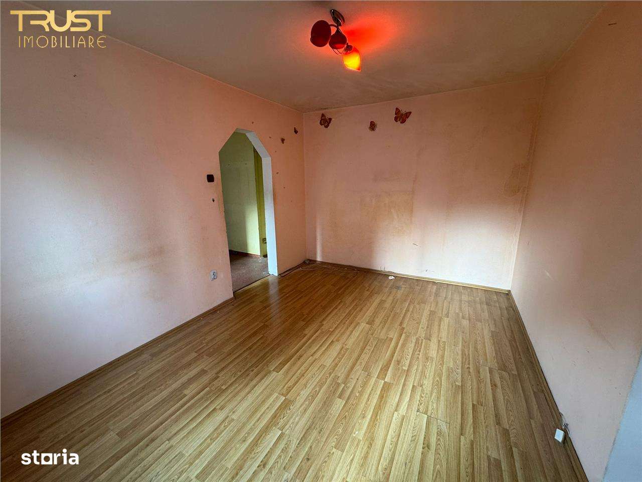 Apartament 3 camere l 43 MP l Manastur-9