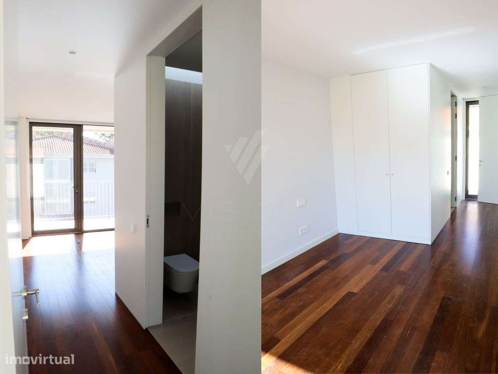 Moradia T3 de Luxo - Boavista | Avenida Tenente Valadim-14