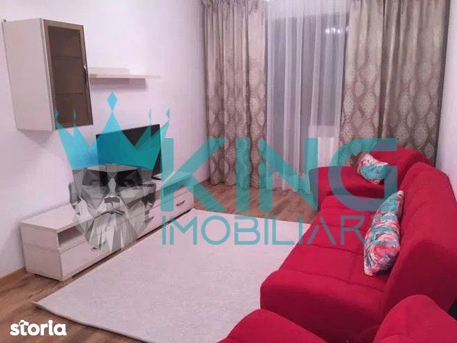 Apartament 2 Camere| Mihai Bravu | Centrala | Balcon