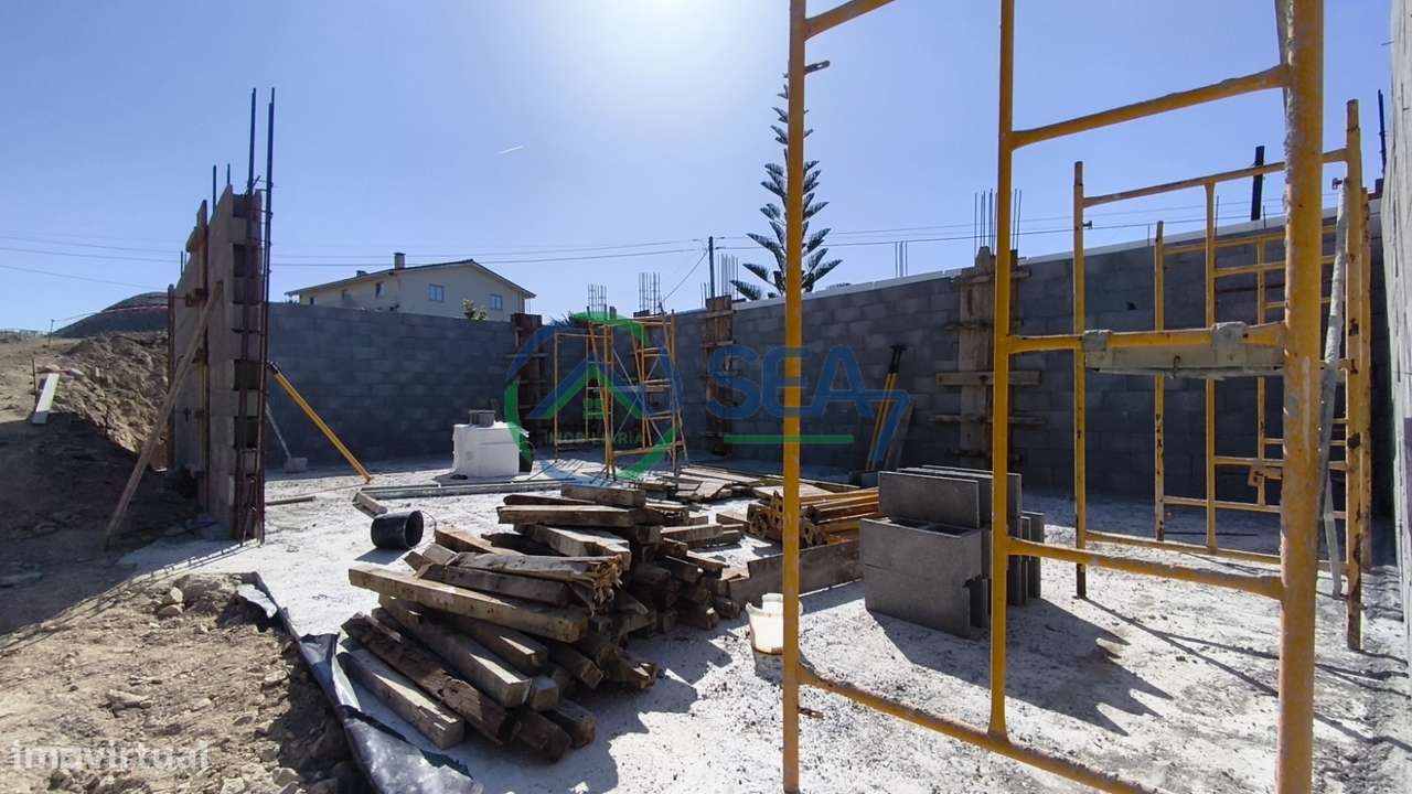 Moradia T4 I Nova I Cond. Fechado, Esposende-14