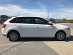 Skoda RAPID 1.2 Ambition - 13