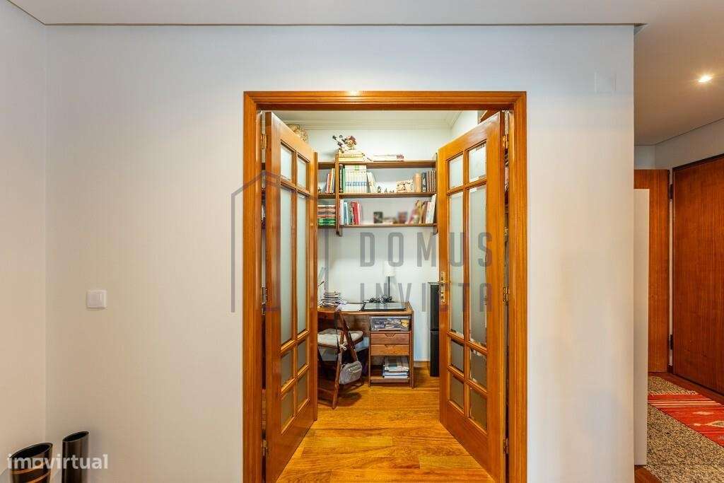 Apartamento T2+1 no centro de Ermesinde-28