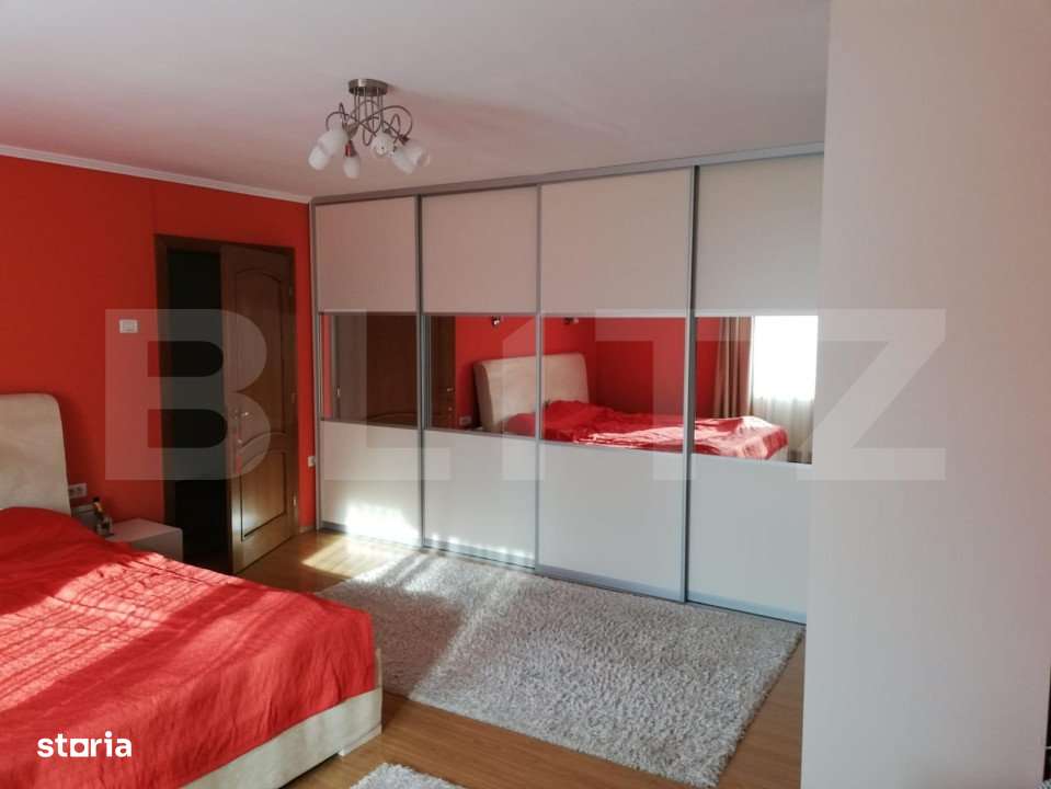 Casa deosebita, 1545 mp teren, in Cristian, potential pensiune - Imagine principală: 4/18