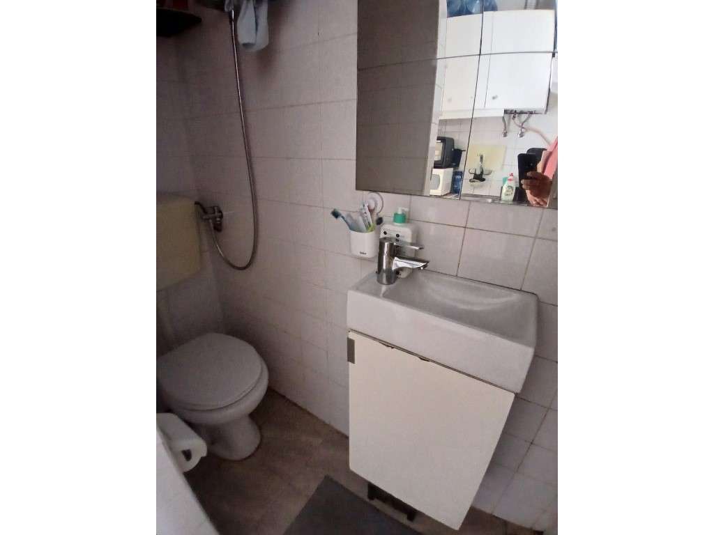 Moradias T1 - Linda a Velha-29