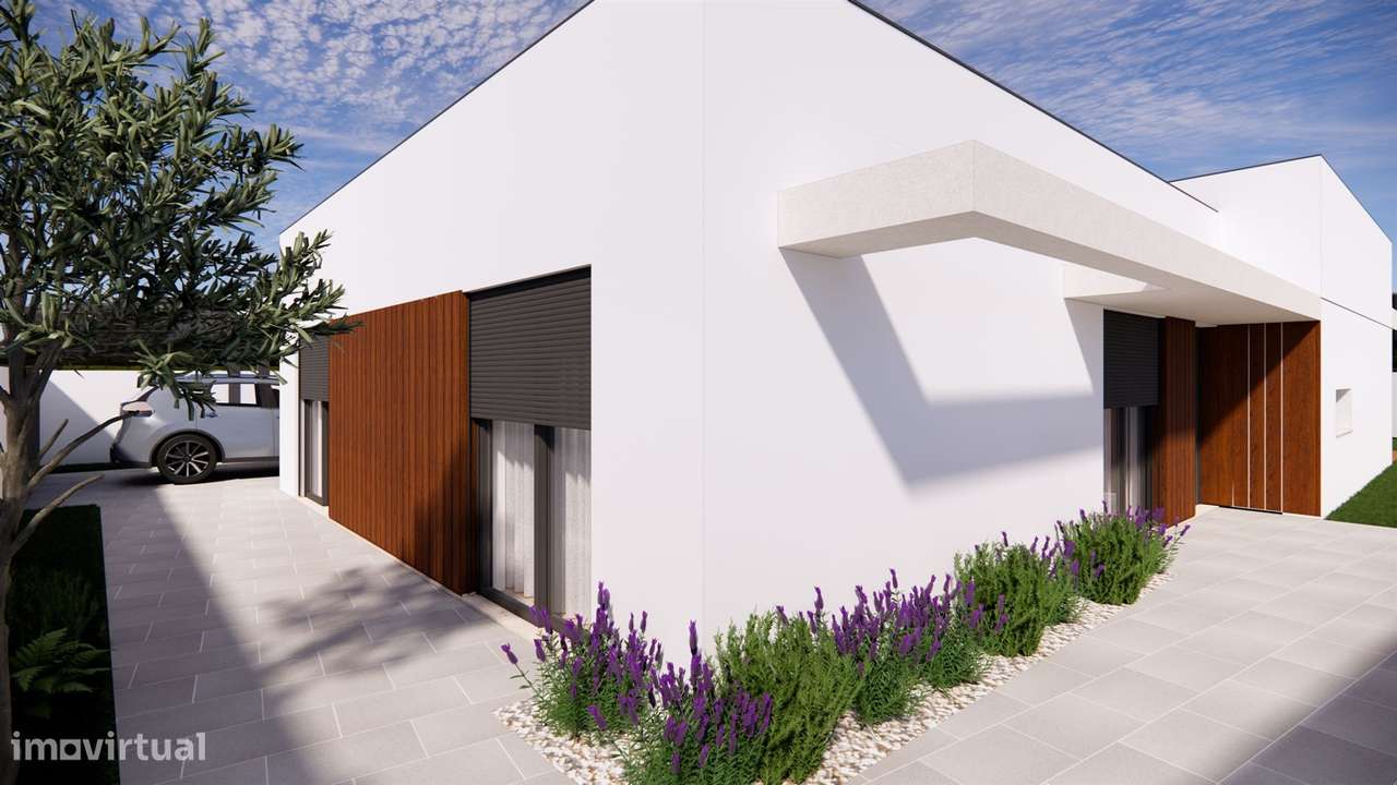 Moradia T3 Venda em Aradas,Aveiro-5