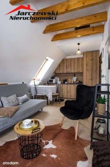 Ładna kawalerka w Zakopanem - Pełny obrazek: 4/7