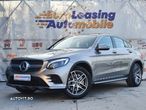 Mercedes-Benz GLC Coupe 250 4MATIC - 2