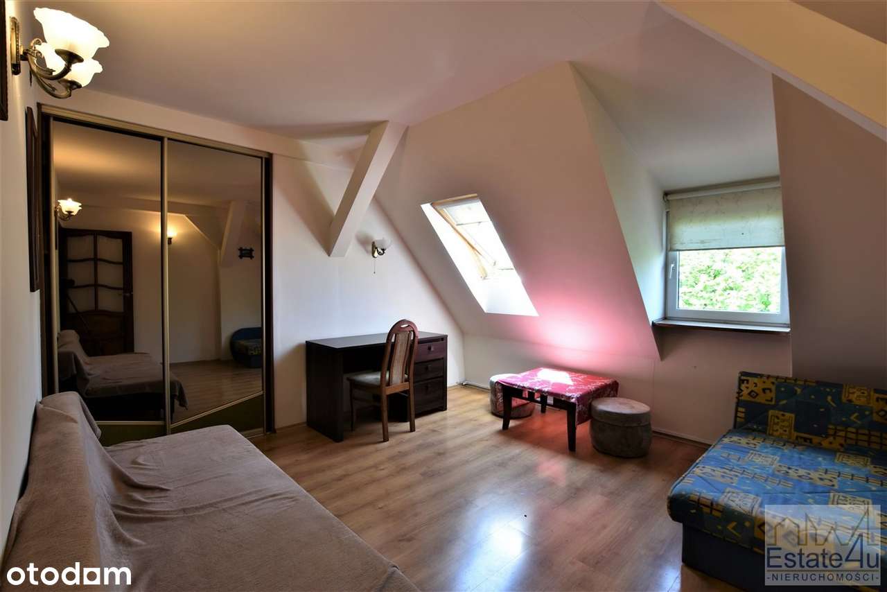 4 pokoje, Katowice Ligota, ul. Śląska