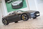 Aston Martin Vantage Roadster V12 S Sportshift 3 - 9