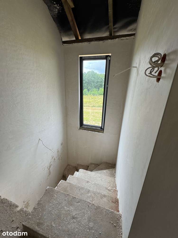 Stare Załubice - nowy dom wolnostojący-11