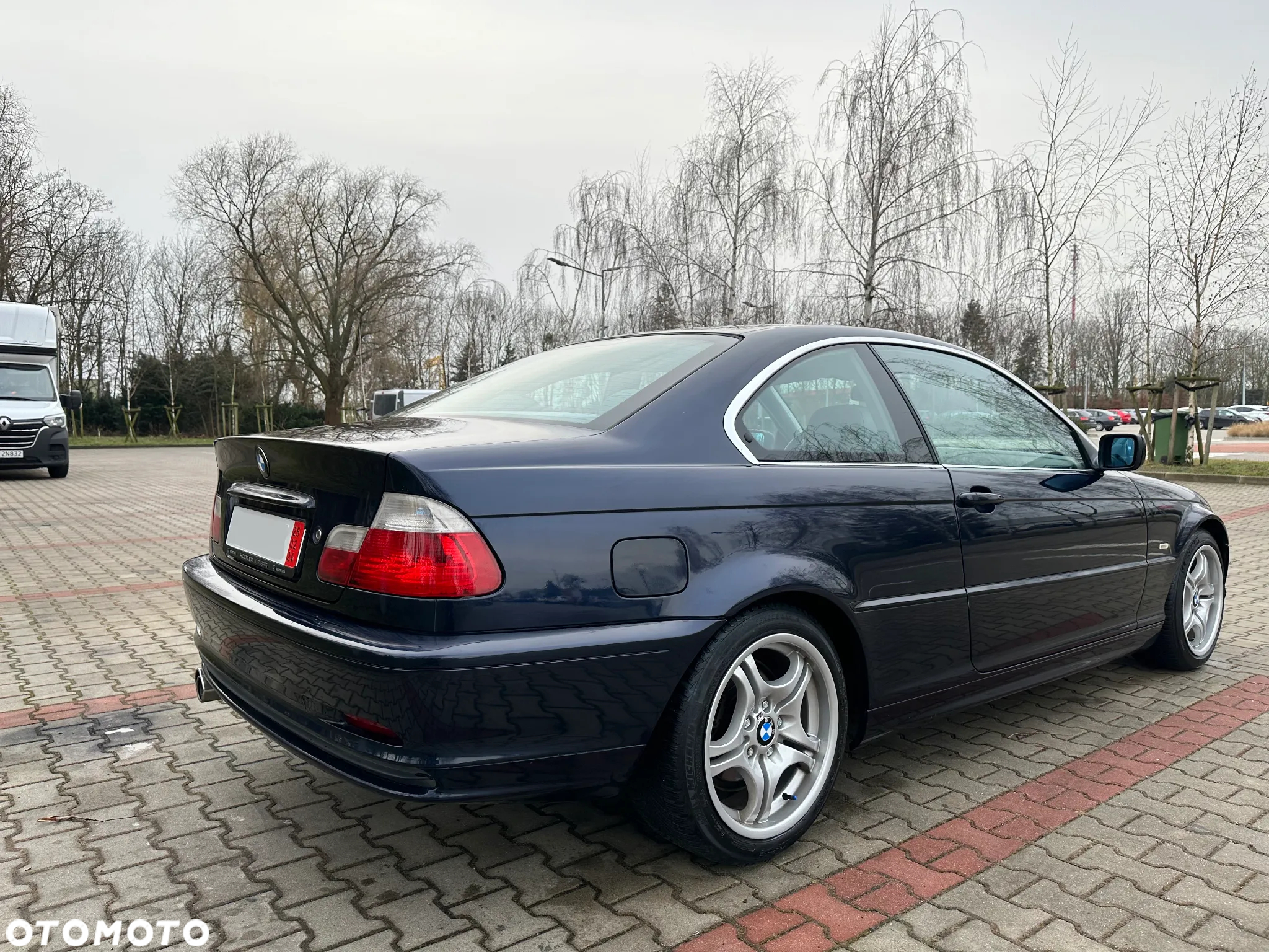 BMW Seria 3 - 12