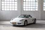 Porsche Boxster 2.9 PDK - 55