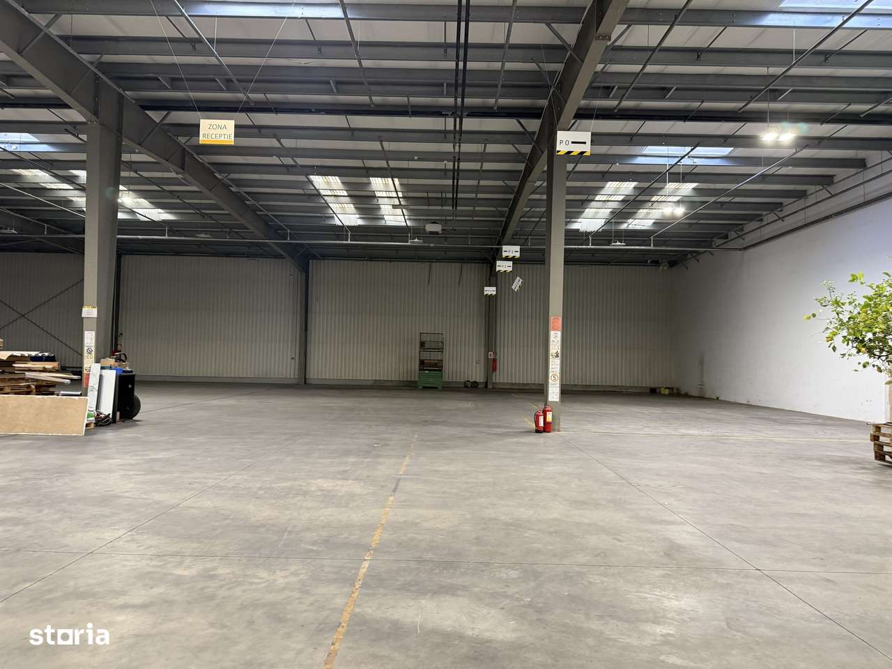 Proprietate logistică de vânzare Bolintin Deal, Giurgiu-6