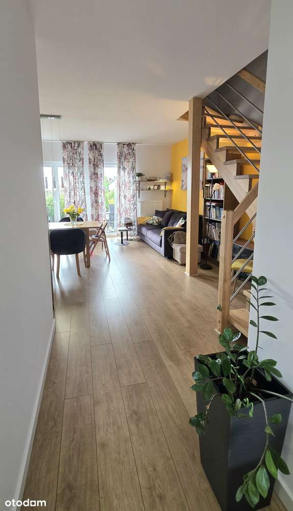 Dom w zabudowie szeregowej do zamieszkania - Pełny obrazek: 5/11