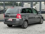 Opel Zafira 1.7 CDTI Cosmo - 8