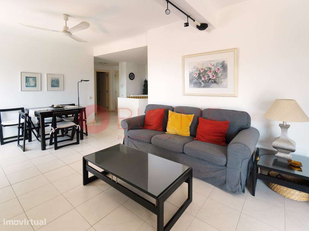 Apartamento T2 Exclusivo no Coração de Vilamoura - Grande imagem: 5/27