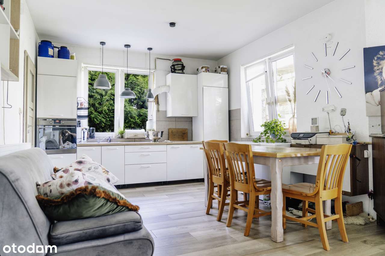 Dom wolnostojący  blisko plaży-11