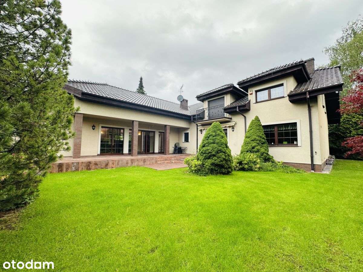 Dom na Grunwaldzie.-0