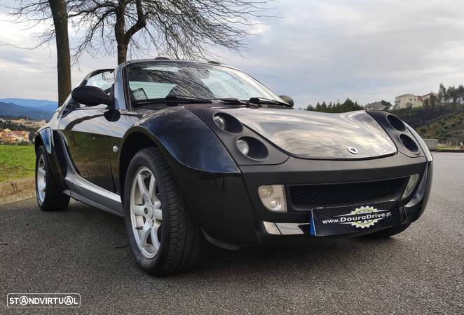 Smart Roadster 61 - 6