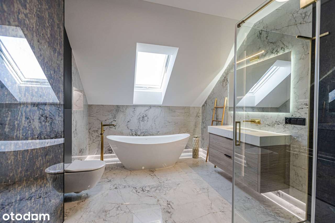 Nowy Luksusowy Segment Premium w Radomiu ul. Kozienicka-17