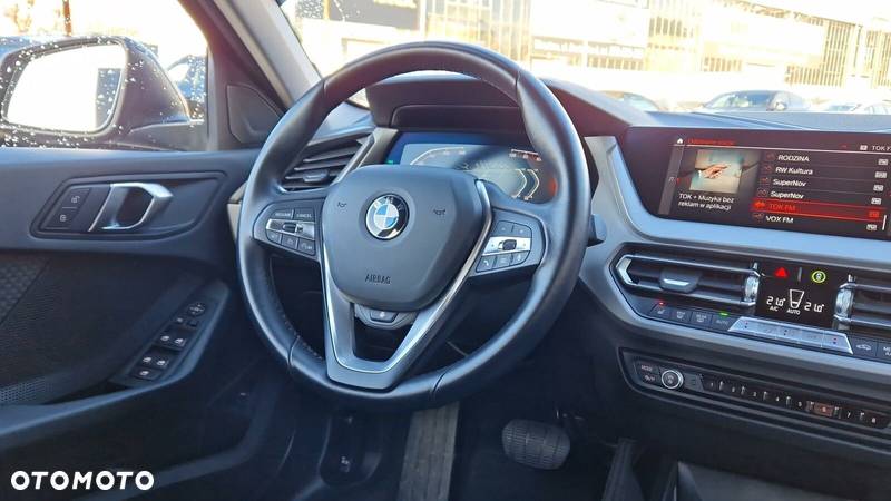 BMW Seria 1 118i Advantage - 13