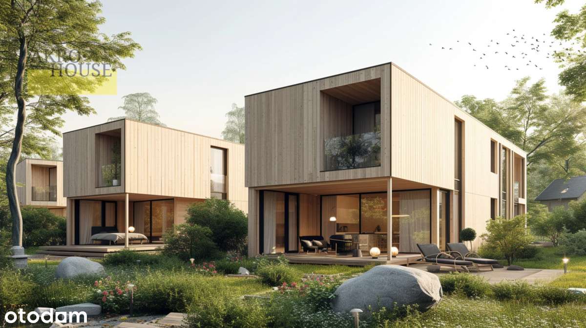 Teren pod zabudowę jednorodzinną - wolnostojącą-0