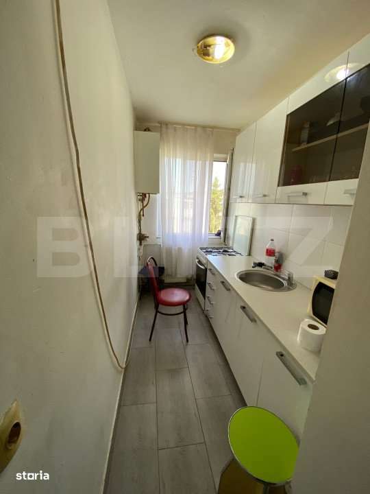 Apartament cu doua camere, semidecomandat - Imagine principală: 4/5
