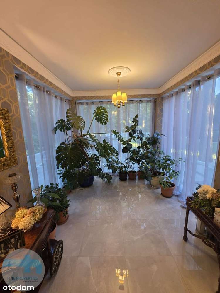 Wyjatkowa i niespotykana willa. Po generalnym remo-6