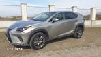 Lexus NX 300h Prestige AWD - 2